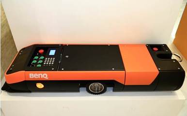 明基智能六大智慧解決方案，引領企業數字化創新與實踐